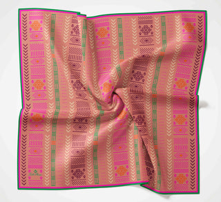 Silk Home Soft Eşarp 73061-41
