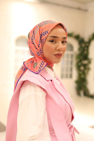 Silk Home Soft Eşarp 73061-42