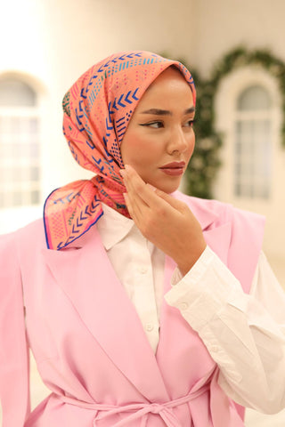 Silk Home Soft Eşarp 73061-42
