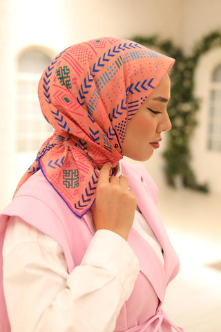 Silk Home Soft Eşarp 73061-42