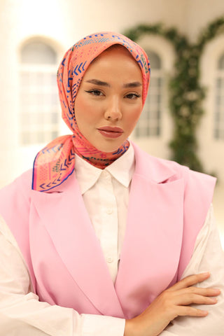 Silk Home Soft Eşarp 73061-42