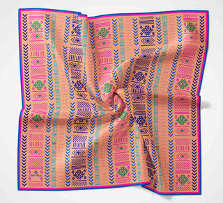 Silk Home Soft Eşarp 73061-42