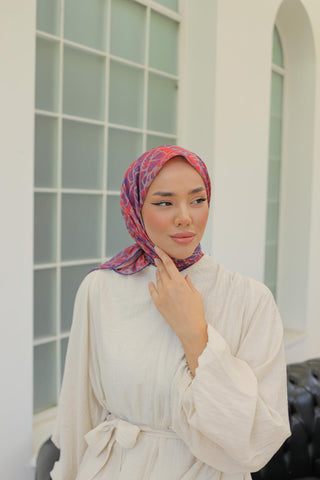 Silk Home Soft Scarf 73062-03