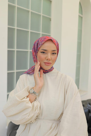 Silk Home Soft Scarf 73062-03