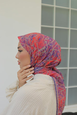 Silk Home Soft Scarf 73062-03