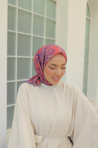 Silk Home Soft Scarf 73062-03