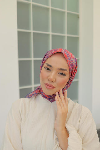 Silk Home Soft Scarf 73062-03
