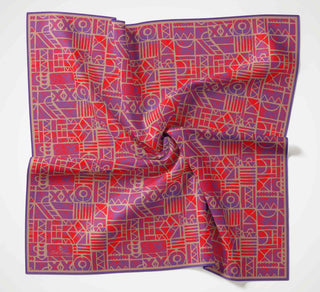 Silk Home Soft Scarf 73062-03