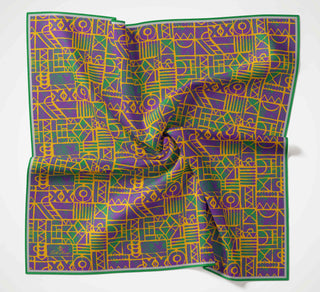 Silk Home Soft Eşarp 73062-07