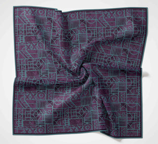 Silk Home Soft Eşarp 73062-08