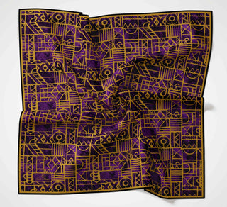 Silk Home Soft Eşarp 73062-09