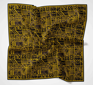 Silk Home Soft Eşarp 73062-10