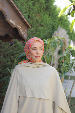 Silk Home Soft Scarf 73062-12
