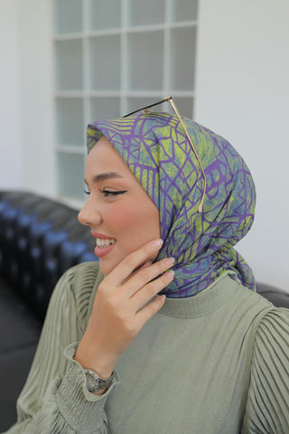 Silk Home Soft Eşarp 73062-16