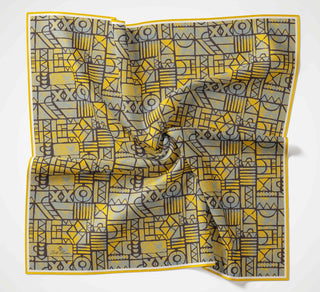 Silk Home Soft Eşarp 73062-17