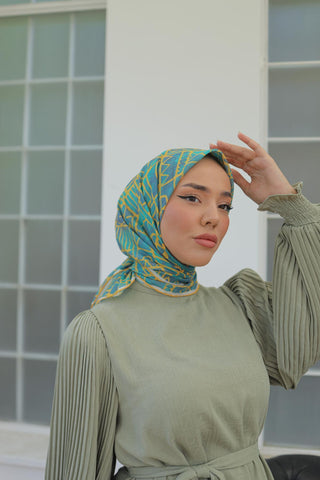 Silk Home Soft Eşarp 73062-18