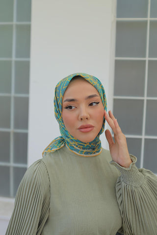 Silk Home Soft Eşarp 73062-18