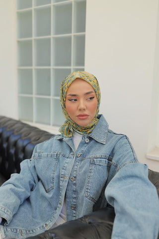 Silk Home Soft Scarf 73062-19