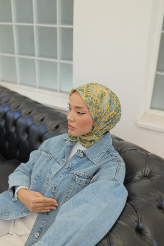 Silk Home Soft Scarf 73062-19