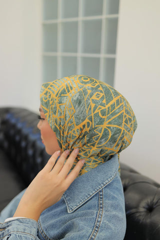 Silk Home Soft Scarf 73062-19