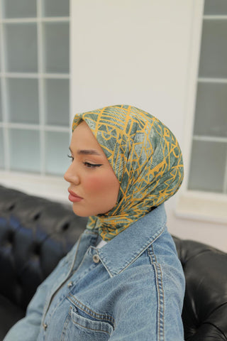 Silk Home Soft Scarf 73062-19