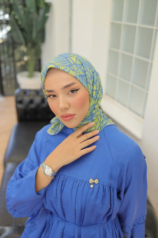 Silk Home Soft Scarf 73062-20