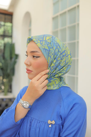 Silk Home Soft Scarf 73062-20