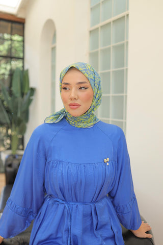 Silk Home Soft Scarf 73062-20