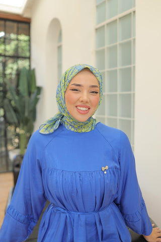 Silk Home Soft Scarf 73062-20
