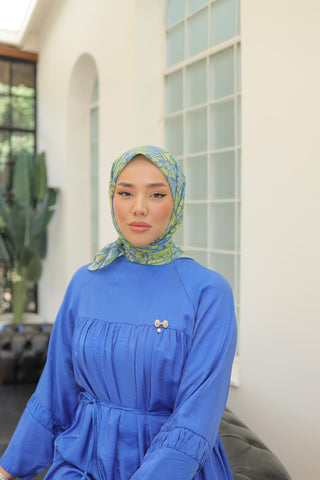 Silk Home Soft Scarf 73062-20