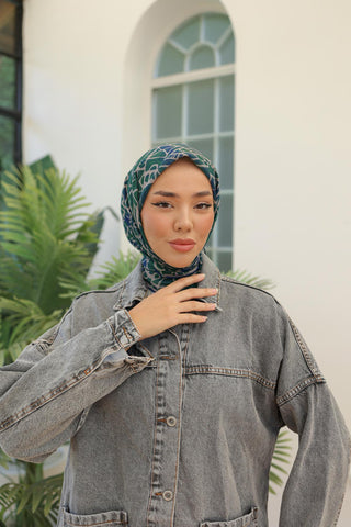 Silk Home Soft Eşarp 73062-24