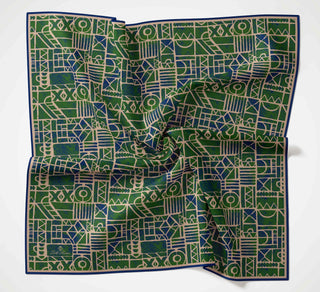 Silk Home Soft Eşarp 73062-24