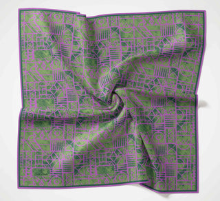 Silk Home Soft Eşarp 73062-26