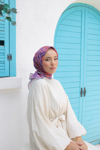 Silk Home Soft Scarf 73062-28
