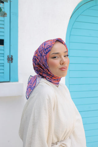 Silk Home Soft Scarf 73062-28