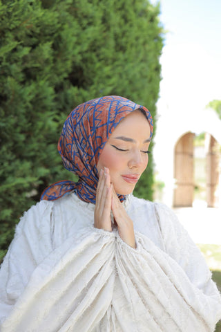 Silk Home Soft Scarf 73062-29