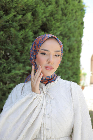 Silk Home Soft Scarf 73062-29