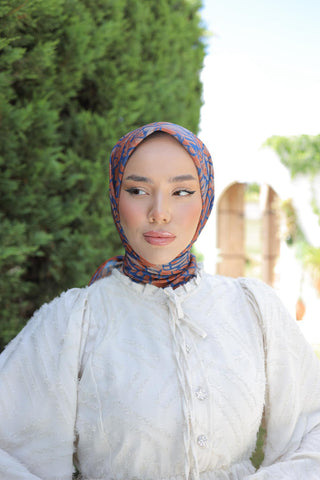 Silk Home Soft Scarf 73062-29