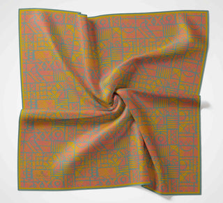 Silk Home Soft Eşarp 73062-30