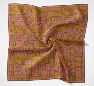 Silk Home Soft Eşarp 73062-31