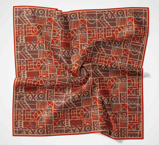 Silk Home Soft Eşarp 73062-35