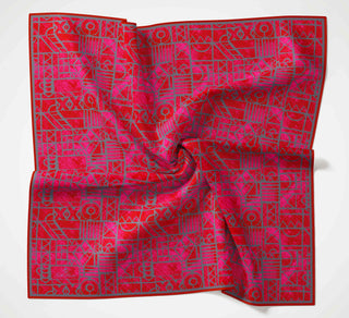 Silk Home Soft Eşarp 73062-42
