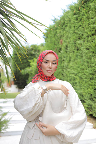 Silk Home Soft Scarf 73062-43