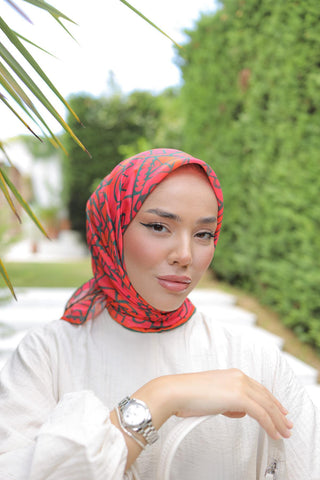 Silk Home Soft Scarf 73062-43