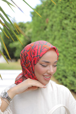 Silk Home Soft Scarf 73062-43