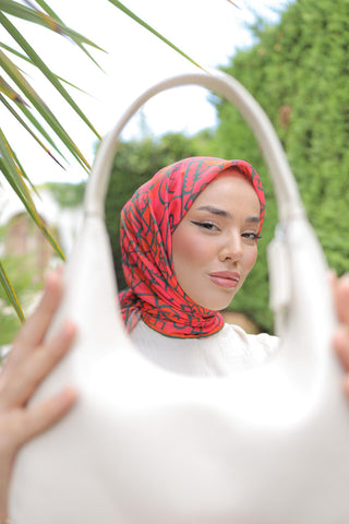 Silk Home Soft Scarf 73062-43