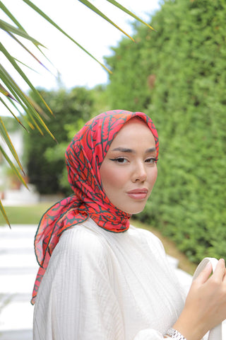 Silk Home Soft Scarf 73062-43