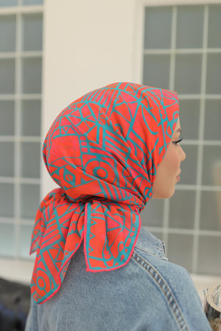 Silk Home Soft Eşarp 73062-44