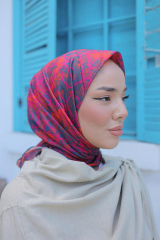 Silk Home Soft Eşarp 73062-45
