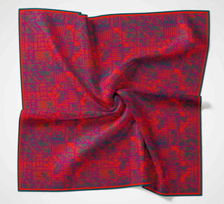 Silk Home Soft Eşarp 73062-45